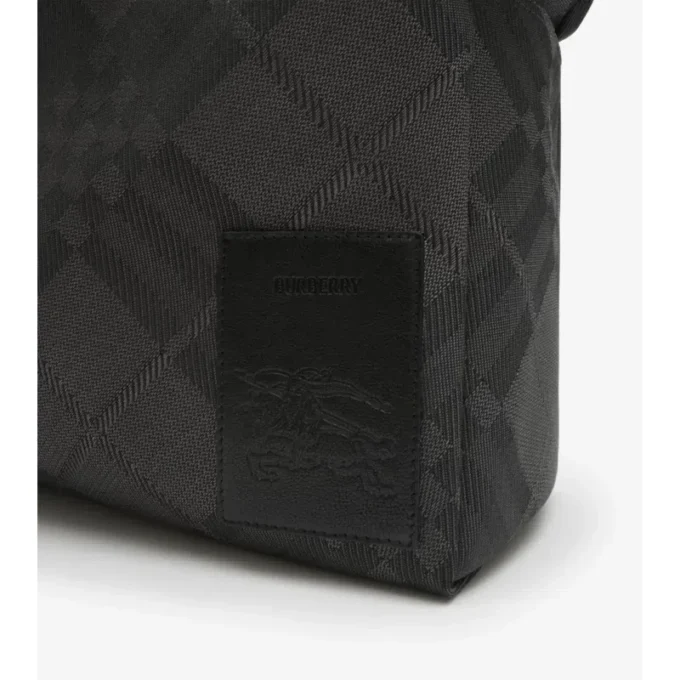 Chester Messenger Bag