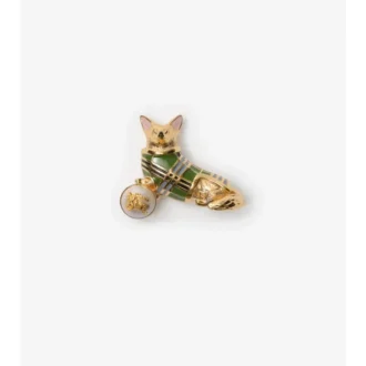 Corgi-brosch Corgi-brosch