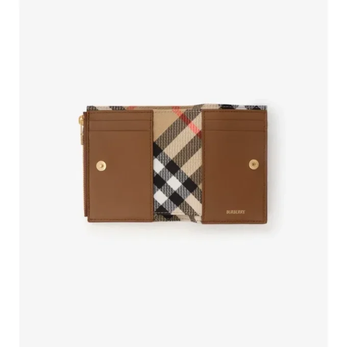 Cotswolds bifold-plånbok Cotswolds bifold-plånbok