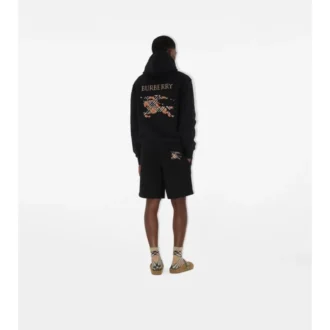 Cross Stitch EKD Bomullsshorts