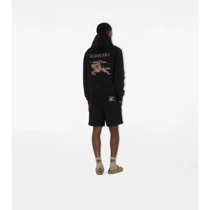 Cross Stitch EKD Bomullsshorts