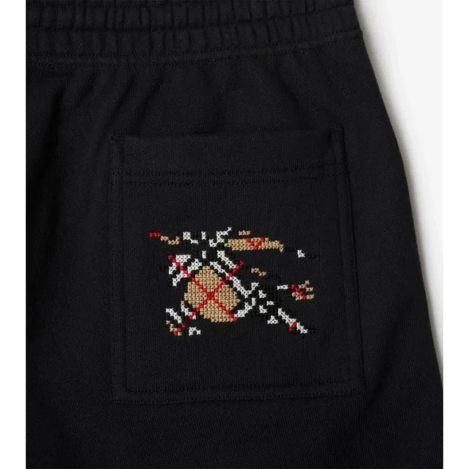 Cross Stitch EKD Bomullsshorts