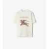 Cross Stitch EKD Bomullst-shirt Cross Stitch EKD Bomullst-shirt