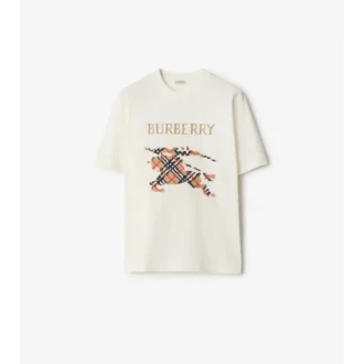 Cross Stitch EKD Bomullst-shirt Cross Stitch EKD Bomullst-shirt