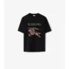 Cross Stitch EKD Bomullst-shirt Cross Stitch EKD Bomullst-shirt