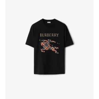 Cross Stitch EKD Bomullst-shirt Cross Stitch EKD Bomullst-shirt
