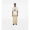 Cross Stitch EKD Bomullst-shirt Cross Stitch EKD Bomullst-shirt