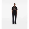 Cross Stitch EKD Bomullst-shirt Cross Stitch EKD Bomullst-shirt