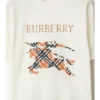 Cross Stitch EKD Bomullst-shirt Cross Stitch EKD Bomullst-shirt