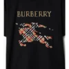 Cross Stitch EKD Bomullst-shirt Cross Stitch EKD Bomullst-shirt