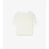 Crystal Candy Rock-T-shirt i bomull Crystal Candy Rock-T-shirt i bomull