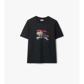Crystal Ekd bomullst-shirt
