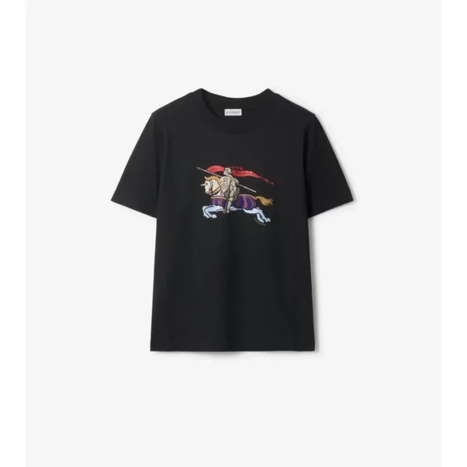 Crystal Ekd bomullst-shirt Crystal Ekd bomullst-shirt