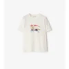 Crystal Ekd bomullst-shirt Crystal Ekd bomullst-shirt