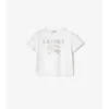Crystal Ekd bomullst-shirt Crystal Ekd bomullst-shirt