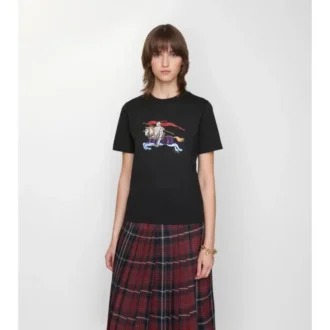 Crystal Ekd bomullst-shirt