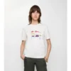 Crystal Ekd bomullst-shirt Crystal Ekd bomullst-shirt