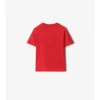Crystal Ekd bomullst-shirt Crystal Ekd bomullst-shirt