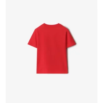 Crystal Ekd bomullst-shirt