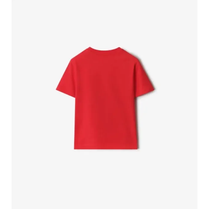 Crystal Ekd bomullst-shirt Crystal Ekd bomullst-shirt