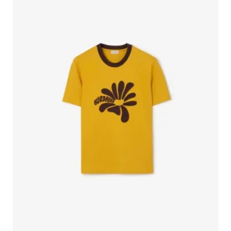 Daisy bomullst-shirt Daisy bomullst-shirt