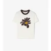Daisy bomullst-shirt Daisy bomullst-shirt