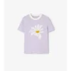 Daisy bomullst-shirt Daisy bomullst-shirt