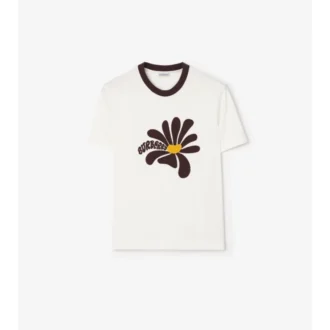 Daisy bomullst-shirt Daisy bomullst-shirt