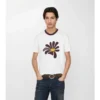 Daisy bomullst-shirt Daisy bomullst-shirt