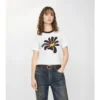 Daisy bomullst-shirt Daisy bomullst-shirt