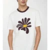 Daisy bomullst-shirt Daisy bomullst-shirt