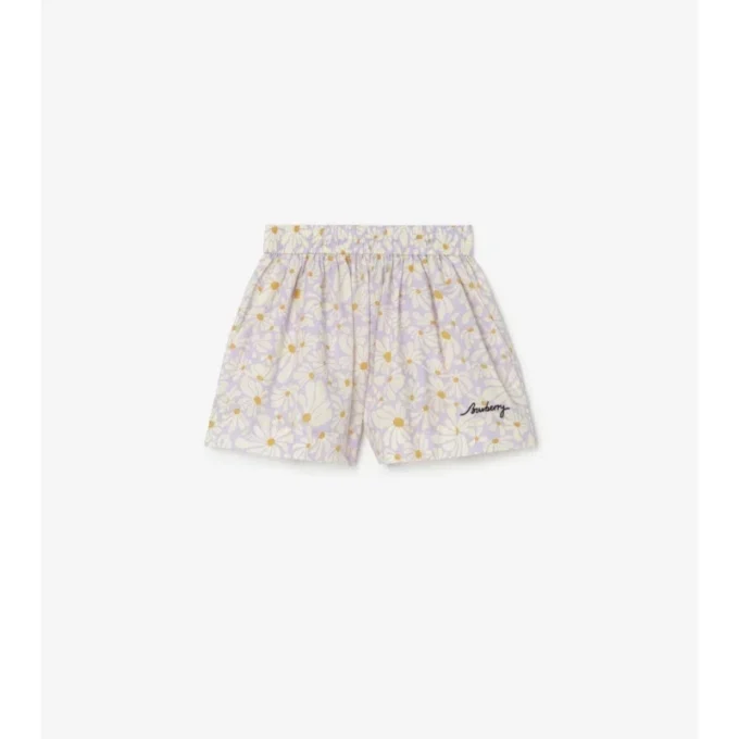Daisy-shorts i bomull Daisy-shorts i bomull