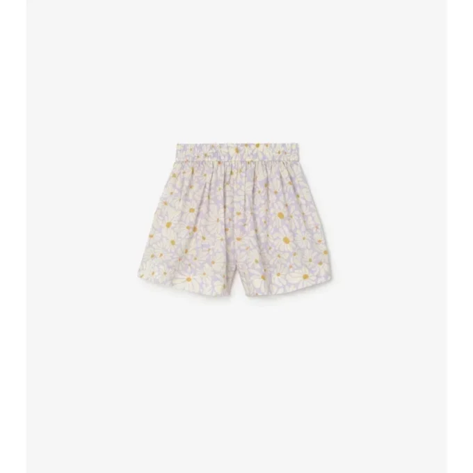 Daisy-shorts i bomull Daisy-shorts i bomull