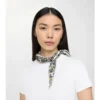 Daisy-silkescarf Daisy-silkescarf