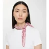 Daisy-silkescarf Daisy-silkescarf