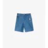 Denim shorts Denim shorts