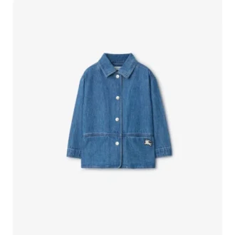 Denimjacka