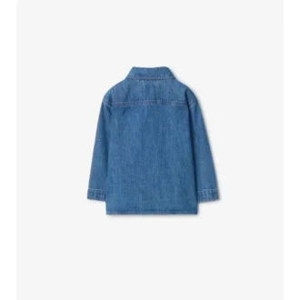 Denimjacka
