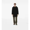 Dufflecoat i ull Dufflecoat i ull