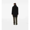 Dufflecoat i ull Dufflecoat i ull