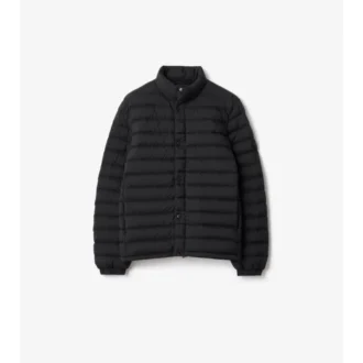 Dunjacka i nylon