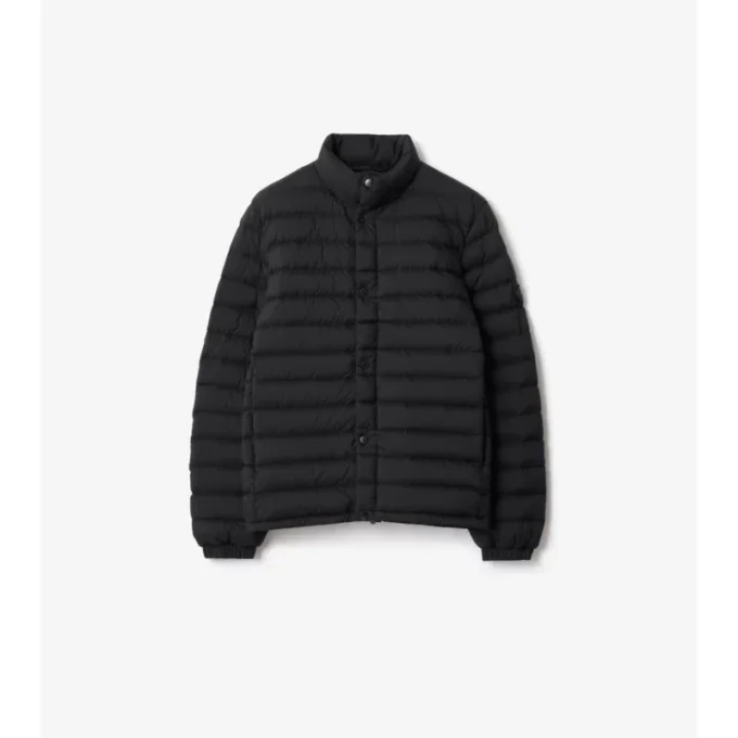 Dunjacka i nylon Dunjacka i nylon