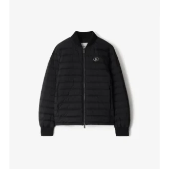 Dunjacka i nylon
