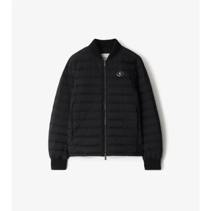 Dunjacka i nylon Dunjacka i nylon