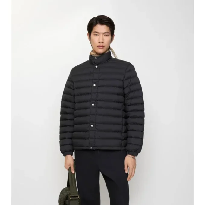 Dunjacka i nylon Dunjacka i nylon