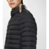 Dunjacka i nylon Dunjacka i nylon