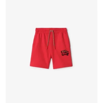 Bomullsshorts