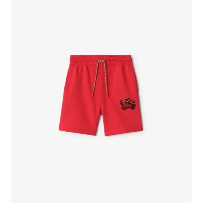 Bomullsshorts Bomullsshorts