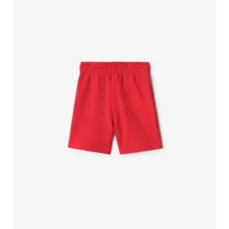 Bomullsshorts