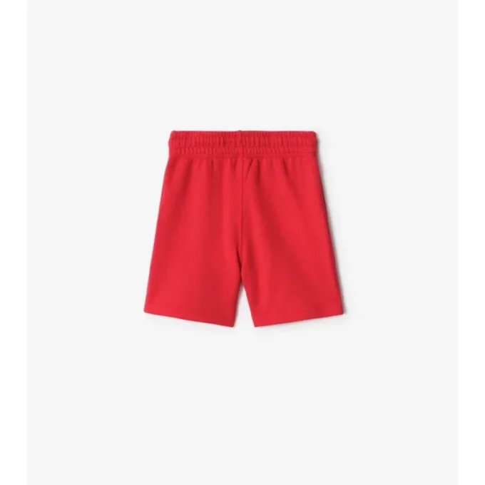 Bomullsshorts Bomullsshorts